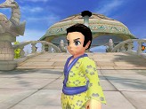 画像ギャラリー No.008のサムネイル画像 / 「ローズ」クリスマスにちなんだマイレージアイテム登場