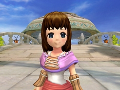 画像ギャラリー No.002のサムネイル画像 / 【リリース】「ローズオンライン」12月4日に新マイレージアイテムを発売