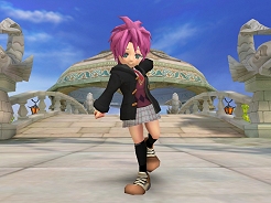 画像ギャラリー No.005のサムネイル画像 / 【リリース】「ローズオンライン」12月4日に新マイレージアイテムを発売