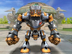 画像ギャラリー No.001のサムネイル画像 / 「ローズオンライン」に巫女衣装登場，新マップ新スキルも