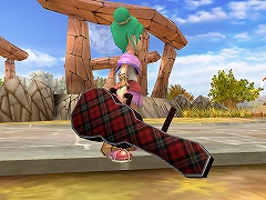 画像ギャラリー No.006のサムネイル画像 / 「ローズ」,マイレージアイテムのリサイクルが可能に&新商品発売