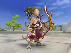 画像ギャラリー No.001のサムネイル画像 / 「ローズ」期間限定で全プラン無料＆2次職専用装備登場