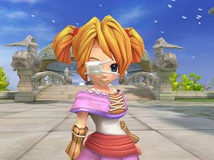 画像ギャラリー No.004のサムネイル画像 / 「ローズ」期間限定で全プラン無料＆2次職専用装備登場
