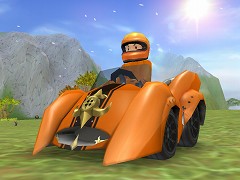 画像ギャラリー No.007のサムネイル画像 / 「ローズ」期間限定で全プラン無料＆2次職専用装備登場