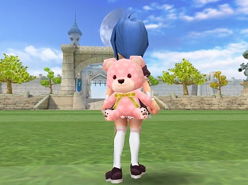 画像ギャラリー No.001のサムネイル画像 / 【リリース】「ローズ」アップデートを実施。ナイトのユニークスキルなどが実装