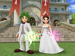 画像ギャラリー No.009のサムネイル画像 / 【リリース】NDSホラーゲーム「みてはいけない」に，「ローズ」の世界が登場！？