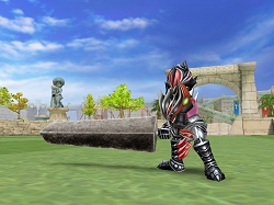 画像ギャラリー No.011のサムネイル画像 / 【リリース】NDSホラーゲーム「みてはいけない」に，「ローズ」の世界が登場！？