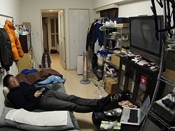 画像ギャラリー No.013のサムネイル画像 / 【リリース】NDSホラーゲーム「みてはいけない」に，「ローズ」の世界が登場！？