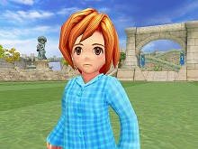画像ギャラリー No.007のサムネイル画像 / 「ローズオンライン」，キャラクターフェイスに新パターン追加