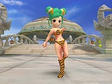 画像ギャラリー No.010のサムネイル画像 / 「ローズオンライン」，キャラクターフェイスに新パターン追加