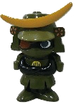 画像ギャラリー No.004のサムネイル画像 / 「時代屋グループ」と提携，「ローズ」に戦国武将キャラクターが登場