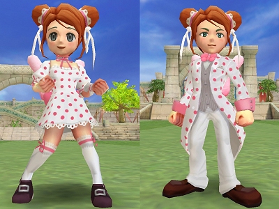 画像ギャラリー No.001のサムネイル画像 / 【リリース】「ローズ」暑い夏も涼しくなれるアイテムがローズの宝箱に登場