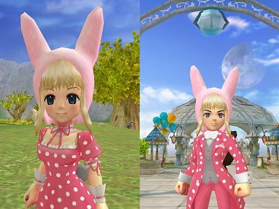 画像ギャラリー No.005のサムネイル画像 / 【リリース】「ローズ」暑い夏も涼しくなれるアイテムがローズの宝箱に登場