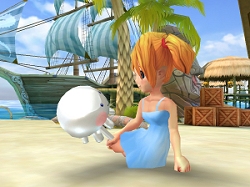 画像ギャラリー No.004のサムネイル画像 / 最大100％オフ！？「ローズオンライン」オプションプラン価格を変更