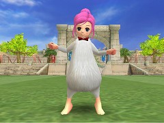画像ギャラリー No.006のサムネイル画像 / 「ローズ」，能力値を落とさずおしゃれを楽しめる「着せ替えレイヤード」実装
