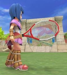 画像ギャラリー No.002のサムネイル画像 / 「ローズ」に新選組アイテム登場&羽根がもらえるキャンペーン