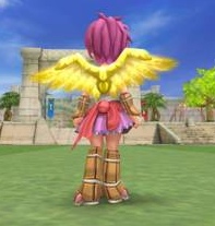 画像ギャラリー No.003のサムネイル画像 / 「ローズ」に新選組アイテム登場&羽根がもらえるキャンペーン