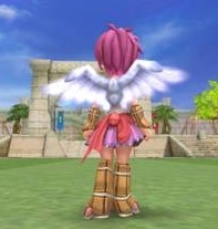 画像ギャラリー No.004のサムネイル画像 / 「ローズ」に新選組アイテム登場&羽根がもらえるキャンペーン