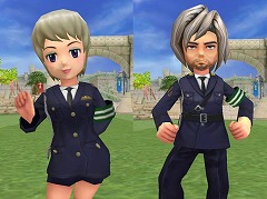 画像ギャラリー No.007のサムネイル画像 / 「ローズ」，人気装備が当たる「着せ替えプレミアムBOXIII」発売