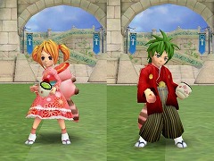 画像ギャラリー No.008のサムネイル画像 / 「ローズ」，人気装備が当たる「着せ替えプレミアムBOXIII」発売