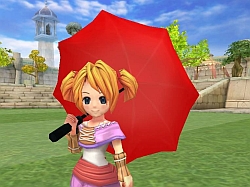 画像ギャラリー No.004のサムネイル画像 / 「ローズオンライン」あの“コナン”になりきれるアイテムセットが登場