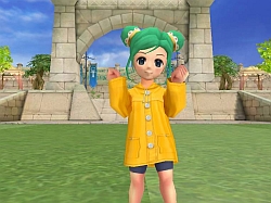 画像ギャラリー No.006のサムネイル画像 / 「ローズオンライン」あの“コナン”になりきれるアイテムセットが登場