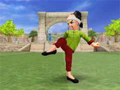 画像ギャラリー No.006のサムネイル画像 / 「ローズ」，エピソードクエストの続編「危険な薬」を実装