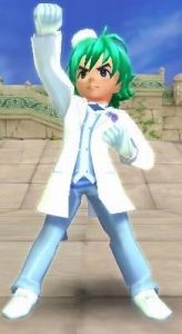 ���������꡼ No.008�Υ���ͥ������ / �֥������ס���ˤϥ쥢�⡣���夻�ؤ���餷�١פ����䳫��