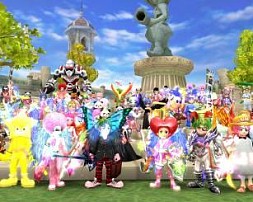 ���������꡼ No.002�Υ���ͥ������ / �֥������ס�7��15���˥������硣������󤵤�ʡ��ˤ�