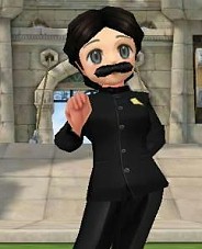 ���������꡼ No.007�Υ���ͥ������ / �֥������ס�7��15���˥������硣������󤵤�ʡ��ˤ�