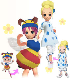 ���������꡼ No.011�Υ���ͥ������ / �֥������ס�7��15���˥������硣������󤵤�ʡ��ˤ�