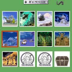 ���������꡼ No.007�Υ���ͥ������ / �֥������ס������ѥޥ��󥹥����ѡ���au�Ǥ�ץ쥤��ǽ��