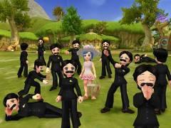 ���������꡼ No.001�Υ���ͥ������ / �֥������ס��Ȱ������ݿ͡ɤ�BB���������󤬥���������о�