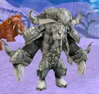 画像ギャラリー No.003のサムネイル画像 / 「ローズオンライン」,惑星カーキアから3体の手強いモンスターが襲来