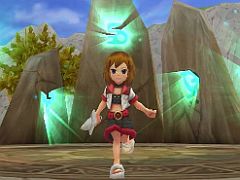 画像ギャラリー No.003のサムネイル画像 / 「ローズオンライン」,初心者同士で交流できるビギナー専門チャンネルを設置