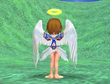 画像ギャラリー No.004のサムネイル画像 / 「ローズオンライン」,初心者同士で交流できるビギナー専門チャンネルを設置