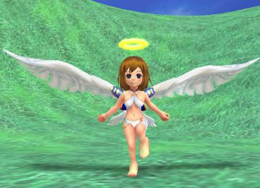 画像ギャラリー No.005のサムネイル画像 / 「ローズオンライン」,初心者同士で交流できるビギナー専門チャンネルを設置