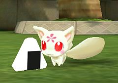 画像ギャラリー No.003のサムネイル画像 / 「ローズオンライン」,にしだあつこさんデザインのペットを育てて癒やされよう