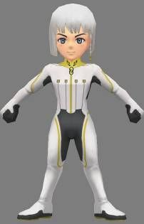 画像ギャラリー No.006のサムネイル画像 / 「ローズオンライン」x「ラストエグザイル」コラボアバターなど10月中旬に実装