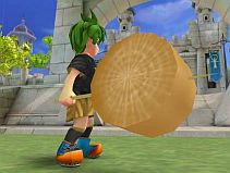 画像ギャラリー No.005のサムネイル画像 / 「ローズオンライン」友達にログインをリクエスト。新機能「お呼び出しメール」