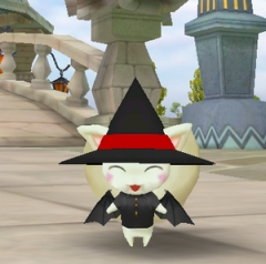 画像ギャラリー No.008のサムネイル画像 / 「ローズオンライン」,クリスマスシーズン到来。ジュノンポリスが雪景色に