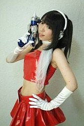 ꡼ No.009Υͥ / ̾ޤʤ7ͤΥɥ˥åȤ֥饤פ־ü׷ײ˥åȤ̾դƤˤʤ