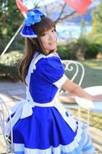 画像ギャラリー No.007のサムネイル画像 / 「ローズオンライン」,家出ペットが戻ってくる。次の乗っ取り作戦は2月24日