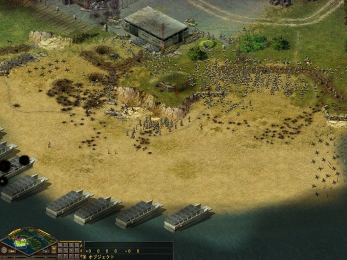 ꡼ No.001 | ̾RTS֥֥åĥ꡼ 󥰥פȡ֥å Φܸ2ȥΥ򳫻