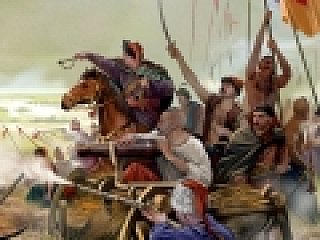 ズー，名作RTS「ブリッツクリーグ ～ローリングサンダー～」と