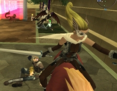 画像集#005のサムネイル/「女神転生IMAGINE」プレイレポート:融合や魔崩拳,そして親密度などが実装された,10月の中型アップデートを紹介