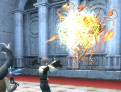 画像集#008のサムネイル/「女神転生IMAGINE」プレイレポート:融合や魔崩拳,そして親密度などが実装された,10月の中型アップデートを紹介