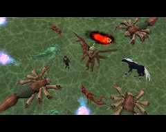 画像集#028のサムネイル/「女神転生IMAGINE」プレイレポート:融合や魔崩拳,そして親密度などが実装された,10月の中型アップデートを紹介