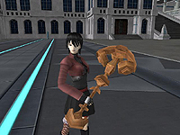 画像集#002のサムネイル/「真・女神転生IMAGINE」,合成システムの詳細が明らかに