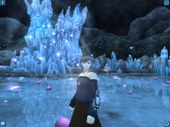 画像ギャラリー No.002のサムネイル画像 / 「メガテン」にGAMERS HEARTプロジェクト賛同者の専用ルーム